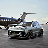 TechArt tunirao Porsche Cayenne na 943 KS
