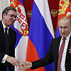 Kremlj se oglasio nakon glasanja Srbije u UN-u: Prihvatamo izvinjenje, imponuje nam žurna reakcija Vučića