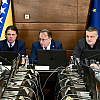 Ovo su izmjene i dopune Zakona o doprinosima koje je usvojila Vlada FBiH