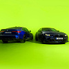 BMW M4 CS VR46 proslavlja rođendan Valentina Rossija