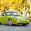 RUF RCT je savršen Porsche 911 iz devedesetih
