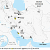 Iran se sprema za najgore: Očekuju napad svake noći, sve je na visokom stepenu pripravnosti