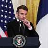 Macron: Nadam se da sam uvjerio Trumpa da ne vodi trgovinski rat sa Evropom već da se fokusira na Kinu