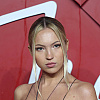 Kćerka Kate Moss izazvala reakcije pojavivši se u potpuno providnoj košulji na London Fashion Weeku