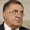 Dodik ublažio stavove: Dao godinu dana roka BiH za "pomak", pa će onda RS donositi "svoje odluke"