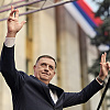Dodik o Schmidtu: Kad čujem "eto Švabe" u meni se uvijek stvori neki strah