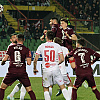 Sarajevo i Zrinjski remizirali u vatrenom derbiju, odluka o polufinalisti Kupa pada u Mostaru