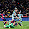 Spektakl za pamćenje na Montjuicu, Barca i Atletico remizirali (4:4) u fantastičnom meču