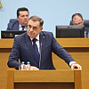 Dodik u NSRS-u: Srbi koji ostanu s "muslimanima" su izdajnici, nećemo dolaziti na sjednice Doma naroda