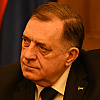 Dodik: Po dogovoru s Orbanom 300 pripadnika antiterorističke jedinice mađarske policije je u RS-u