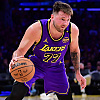 Dončić se triple-doubleom osvetio Dallasu, Nurkić s klupe odgledao težak poraz Charlottea
