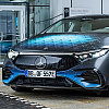 Mercedes-Benz EQS sa solid-state baterijom će imati domet veći od 1.000 kilometara