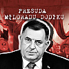 Milorad Dodik je kriv: Vučić stigao u Banju Luku, NSRS usvojila niz spornih zaključaka