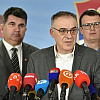 Miličević: Dodik je izazvao atmosferu linča i podjela u RS-u