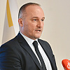 Predsjednik VSTV-a poručio Dodiku: Pravosuđe nije estrada, a ni fudbalska utakmica