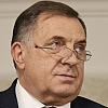 Dodik najavio da će NSRS danas donijeti važne odluke i poručio da ga Sarajevo neće smijeniti