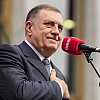 Da li će se Dodik moći kandidovati na bilo koju političku funkciju: Evo šta kaže zakon