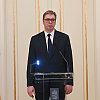 Mediji u Srbiji: Vučić već večeras po pozivu Milorada Dodika stiže u Banju Luku