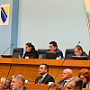 Ovo su zaključci koji su predloženi na usvajanje NSRS-u, među njima nepriznavanje odluka Suda BiH