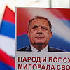 Svjetski mediji, pišući o Dodikovoj presudi, kritikovali i državnu vlast: Nisu uspjeli prevazići podjele