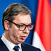 Vučić donio sedam zaključaka nakon presude Dodiku, rečeno da je ovo najveća poslijeratna kriza
