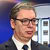 Vučić iz Banje Luke pozvao na dijalog, pa poručio: Ako vam je ovo razlog za razaranje države, svaka vam čast