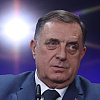 Dodik "spustio loptu": Spreman sam za razgovor, ako me pozovu iz Sarajeva sutra u 10 sam tamo
