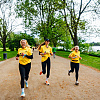 Šta utrku Wings for Life World Run čini jedinstvenom?