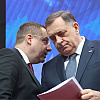SNSD poručuje da nema povlačenja iz državnih institucija: "Nastavljamo štititi interese RS-a u Sarajevu"