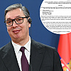 Amerikanci odgodili sankcije Srbiji za 30 dana, Vučić se odmah pohvalio