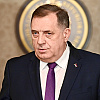 Dva Dodika i dvije politike u jednom danu: O čemu bi to predsjednik RS-a pregovarao? O presudi?