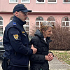Brčko: Policija dovela na saslušanje vlasnicu kuće u kojoj je pronađeno 31 dijete