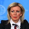 Zaharova: Američko-ruski razgovori u Istanbulu imaju za cilj jačanje povjerenja