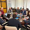 Energoinvest započeo pregovore s turskim partnerom za proizvodnju transformatora