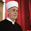 Kavazović: Trebaju nam vođe koje će služiti narodu, samo snažne institucije mogu odbraniti zemlju