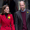 Kate Middleton ponovo u sakou koji je nosila prije 18 godina dok je još bila u vezi s princom Williamom