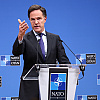 Generalni sekretar NATO-a Mark Rutte dolazi u Sarajevo 10. marta
