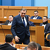 Dodik: Za ovo se pripremamo godinama, pojačavali smo naše kapacitete, podmladili policiju