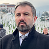 Stojanović odbio poziv RS-a na pregovore o "izvornom Dejtonu": Naveo tri razloga
