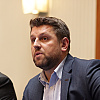 Duraković: Ovo je kritična i prelomna tačka u kojoj će država pokazati da postoji
