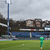 Raspisan tender za izgradnju južne tribine stadiona Grbavica, imat će kapacitet od 5.000 mjesta