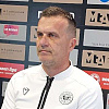 Ivanković uoči mostarskog derbija: Kvaliteta je na našoj strani