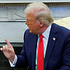 Zelenski u Bijeloj kući suočen s brojnim neugodnostima i optužbama, Trump i Vance nisu birali riječi