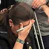 Fotografija na kojoj je ukrajinska ambasadorica pokazuje koliko je za Ukrajince bio mučan sastanak u Bijeloj kući