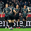 Bayern nastavio gaziti ka tituli prvaka, Demiroviću samo devet minuta igre