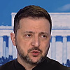 Zelenski gostovao na Foxu nakon haosa u Bijeloj kući, poručio kako se ne namjerava izvinjavati Trumpu