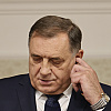 Dodik na sve načine pokušava da se dodvori Trumpu, pohvalio njegovu raspravu sa Zelenskim