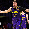 Garza izjednačio rekord sezone, Dončićeva blistava rođendanska partija i triple-double Jokića