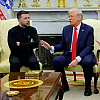 Donald Trump i JD Vance su izrežirali jednu od najvećih sramota SAD-a, a jedini pobjednik je Putin