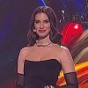 Voditeljica izbora Srbije za Eurosong dobila brojne kritike zbog reakcije na spominjanje protesta